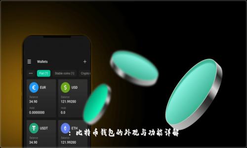 : 比特币钱包的外观与功能详解