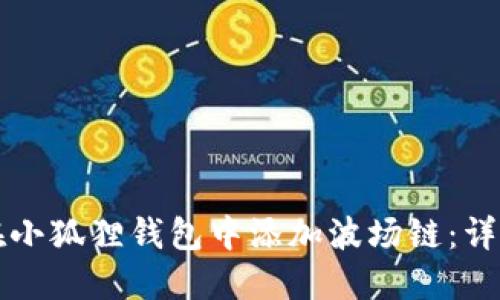 如何在小狐狸钱包中添加波场链：详细指南